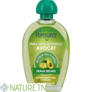 FLORESSANCE HUILE D’AVOCAT 50ML