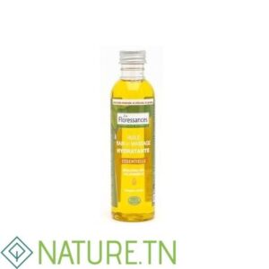 FLORESSANCE HUILE DE BAIN ET MASSAGE ARGAN 150ML