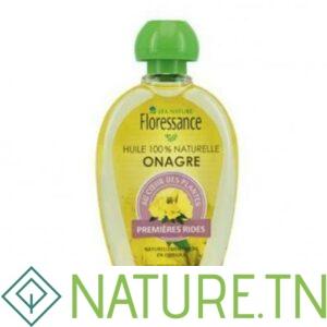 FLORESSANCE HUILE D’ONAGRE 50ML