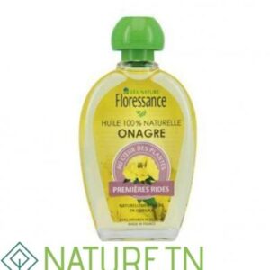 FLORESSANCE HUILE D’ONAGRE 50ML