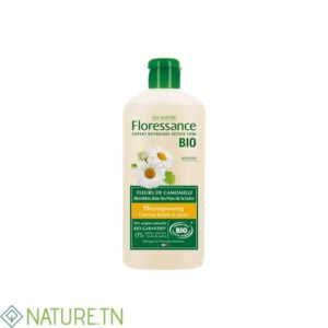 FLORESSANCE SHAMPOOING FLEURS DE CAMOMILLE CHEVEUX BLONDS ET TERNES 250ML