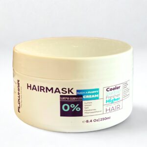 FLOWHAIR MASQUE CAPILLAIRE 250ML