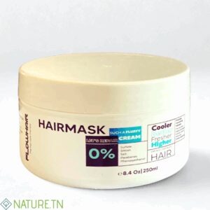FLOWHAIR MASQUE CAPILLAIRE 250ML