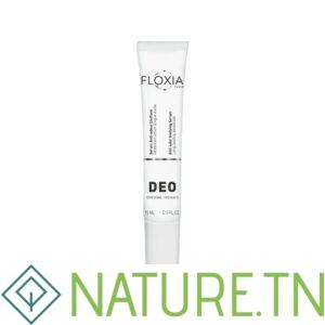 FLOXIA DEO SERUM ANTI ODEUR UNIFIANT 15ML