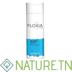 FLOXIA LAIT UNIFIANT HYDRATANT 200ML