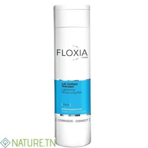 FLOXIA LAIT UNIFIANT HYDRATANT 200ML