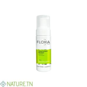 FLOXIA MOUSSE PURIFIANTE SANS SAVON 150ML