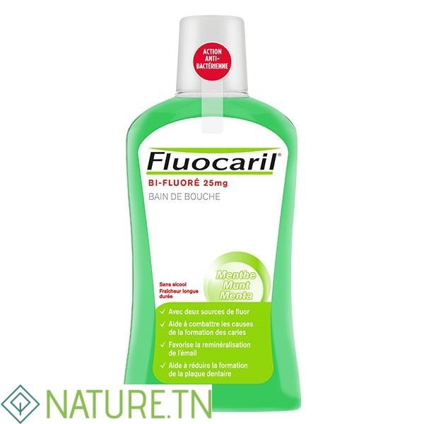 FLUOCARIL BAIN DE BOUCHE BI FLUORE 500ML 3 FLUOCARIL BAIN DE BOUCHE BI FLUORE 500ML