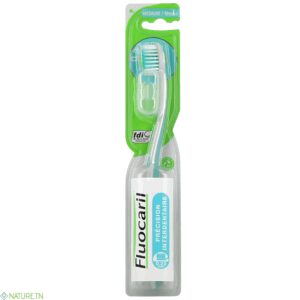 FLUOCARIL BROSSE A DENTS PRECISION INTERDENTAIRE MEDIUM
