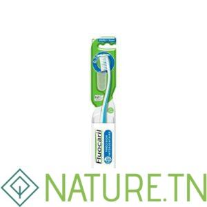 FLUOCARIL BROSSE A DENTS PRECISION INTERDENTAIRE SOUPLE