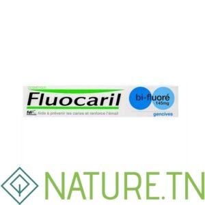 FLUOCARIL DENTIFRICE BI-FLUORE 145MG GENCIVES 75ML