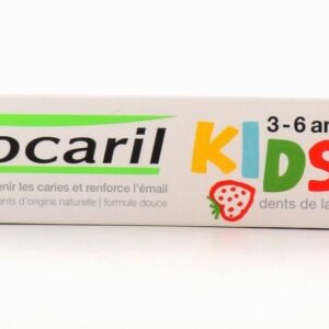 FLUOCARIL KIDS 3-6 ANS GEL DENTIFRICE BI-FLUORE FRAIS 50ML