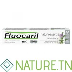FLUOCARIL NATUR’ESSENCE BLANCHEUR 75ML