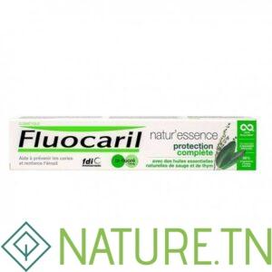 FLUOCARIL NATUR’ESSENCE PROTECTION COMPLÈTE 75ML