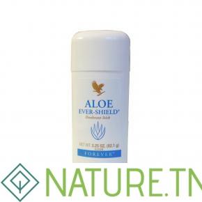 FOREVER DEODORANT ALOES