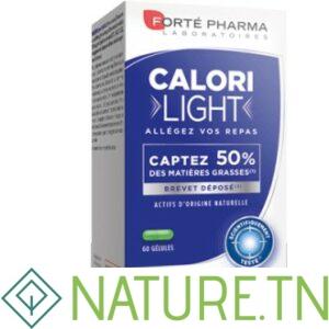FORTE PHARMA CALORI LIGHT 60 GELULES