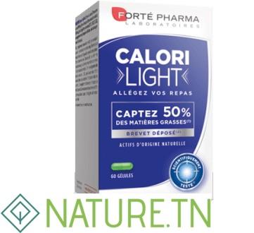 FORTE PHARMA CALORI LIGHT 60 GELULES 3 FORTE PHARMA CALORI LIGHT 60 GELULES