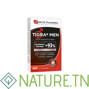 FORTE PHARMA ENERGIE TIGRA+ MEN 28 COMPRIMES 32G