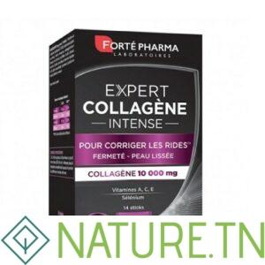 FORTE PHARMA EXPERT COLLAGEN INTENSE 14 STICKS