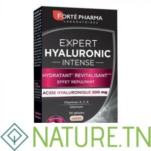 FORTE PHARMA EXPERT HYALURONIC INTENSE 30 GELULES