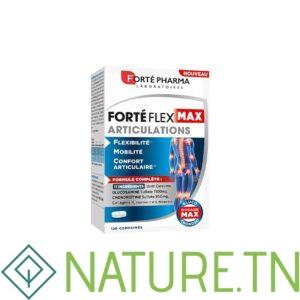 FORTE PHARMA FORTE FLEX MAX ARTICULATIONS 120 COMPRIMES