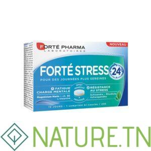 FORTE PHARMA FORTE STRESS 24H 15 COMPRIMES