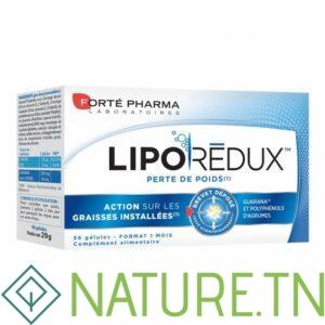 FORTE PHARMA LIPO REDUX 56 GELULES