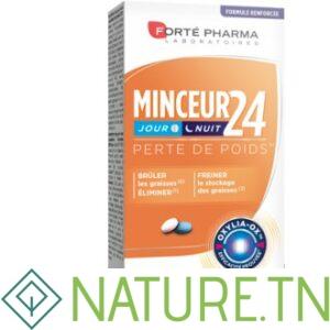 FORTE PHARMA MINCEUR 24, 28 COMPRIMES
