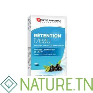 FORTE PHARMA RETENTION D’EAU 28 COMPRIMES