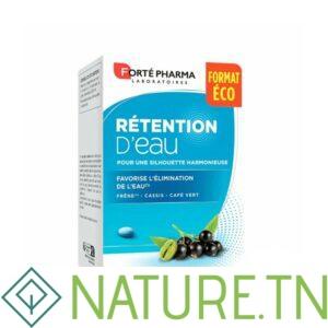 FORTE PHARMA RETENTION D’EAU 56 COMPRIMES
