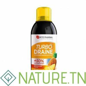 FORTE PHARMA TURBODRAINE MINCEUR ANANAS 500ML