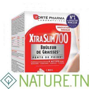 FORTE PHARMA XTRASLIM 700 120 GELULES