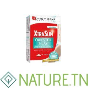 FORTE PHARMA XTRASLIM COUPE FAIM 60 GELULES