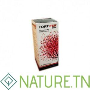 FORTIFER SIROP KERAVEL 125ML