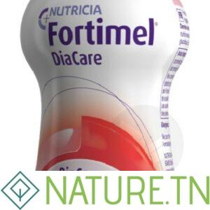 FORTIMEL DIACARE FRAISE 200ML