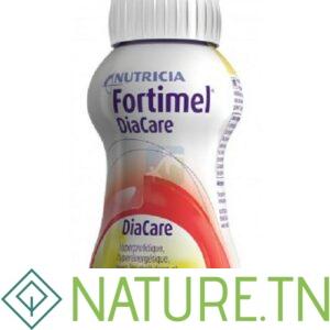 FORTIMEL DIACARE VANILLE 200ML