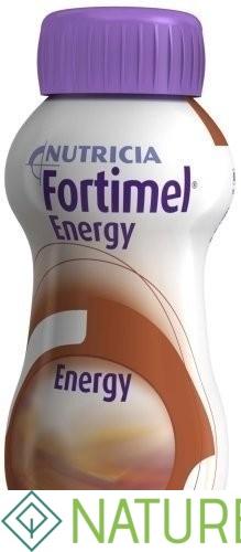 FORTIMEL EXTRA CHOCOLAT 200ML 1 FORTIMEL EXTRA CHOCOLAT 200ML 1