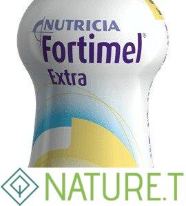 FORTIMEL EXTRA VANILLE 200ML