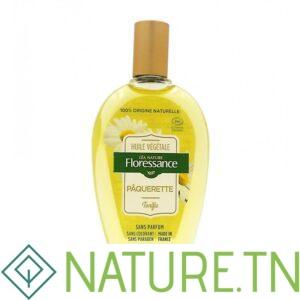 Floressance Huile de pâquerette 50 ml