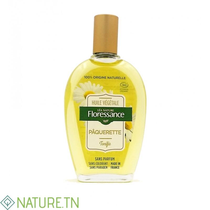 Floressance Huile de pâquerette 50 ml 2 Floressance Huile de pâquerette 50 ml 2