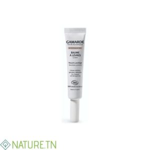 GAMARDE BAUME A LEVRES 10ML