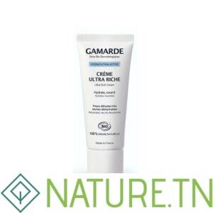 GAMARDE CREME ULTRA RICHE 40ML