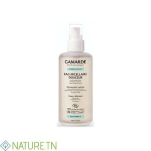 GAMARDE EAU MICELLAIRE DOUCEUR 200ML