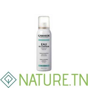 GAMARDE EAU THERMALE PEAUX SENSIBLES 100ML