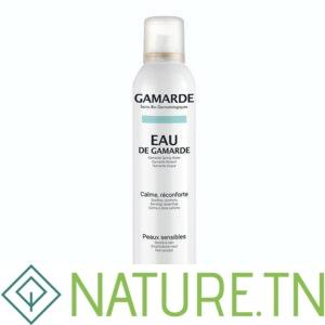 GAMARDE EAU THERMALE PEAUX SENSIBLES 250ML