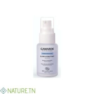 GAMARDE ELIXIR HYDRATANT 30ML
