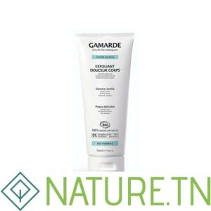 GAMARDE EXFOLIANT DOUCEUR CORPS 200ML