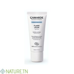 GAMARDE FLUIDE LEGER 40ML