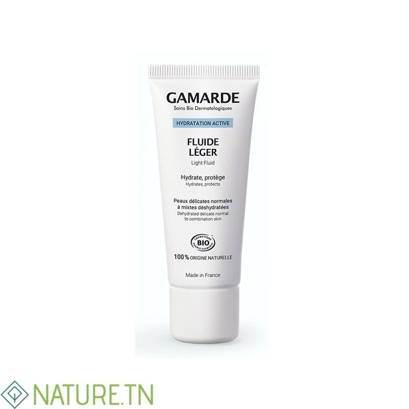 GAMARDE FLUIDE LEGER 40ML 3 GAMARDE FLUIDE LEGER 40ML