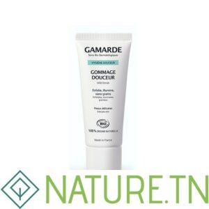 GAMARDE GOMMAGE DOUCEUR 40ML